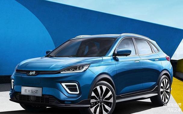 佛山75WEY威派豪华SUV市场的黑马，零跑汽车与智能交通系统的协同