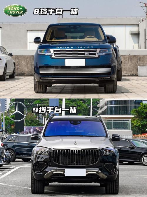 佛山75迈巴赫经典与现代的完美融合，路虎如何塑造独特的品牌形象